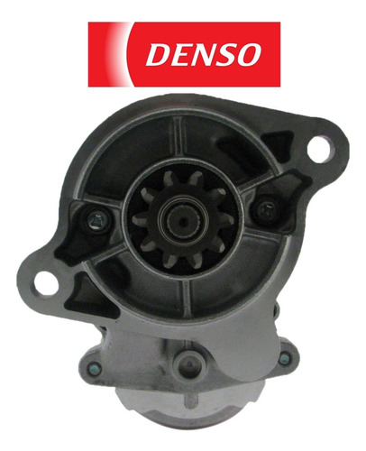 New Starter Oem Denso Nippondenso 6t7004 446518 S9995 Ccc