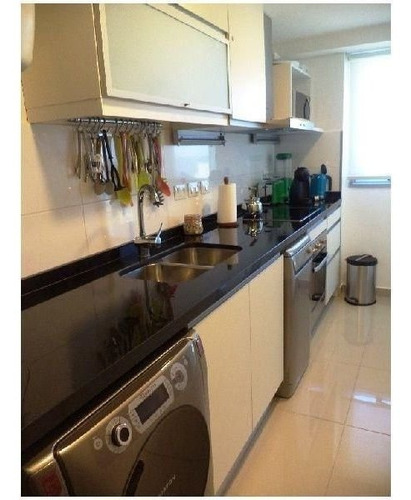 Apartamento En Alquiler Por Temporada De 3 Dormitorios En Playa Brava
