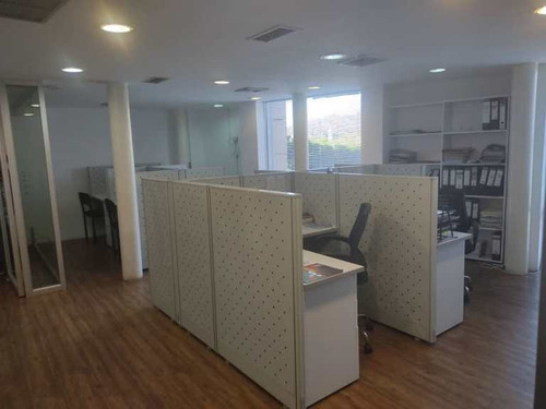 Imagen 14 de 14 de Oficina En Hesperia Wtc, Mañongo. Plof-47