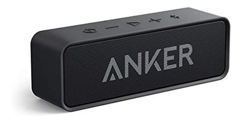 Altavoces Bluetooth, Altavoz Bluetooth Anker Soundcore Con S