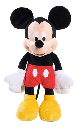 Peluche Grande Mickey Mouse