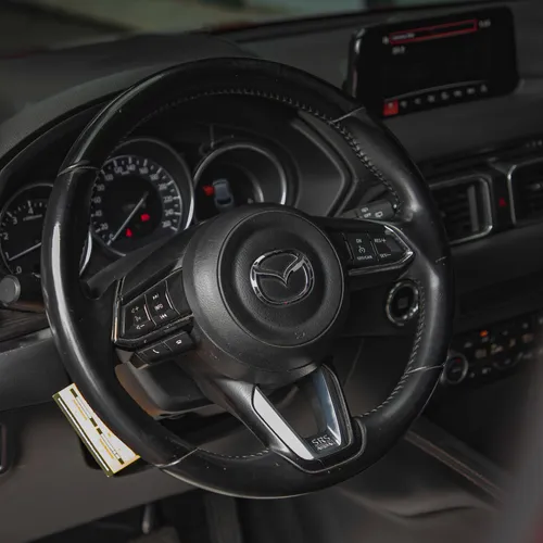 Mazda CX-5 Grand Touring lx 2.5
