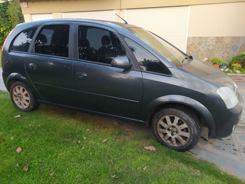Chevrolet Meriva 1.8 Gls 2008