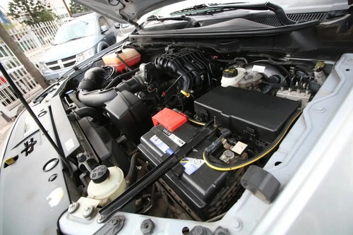 Imagen 8 de 10 de Ford Ranger Xl 2.5 Nafta 4x2