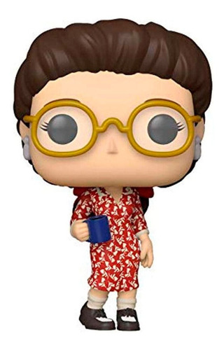 Funko figura pop tv seinfeld elaine in dress