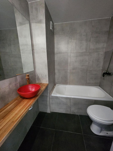 Julio Argentino Roca 600 - Departamento En Venta - Edificio Amura, Granadero Baigorria