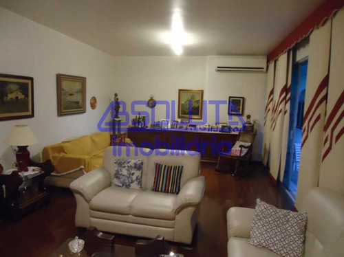 Imagem 3 de 15 de Apartamento-à Venda-tijuca-rio De Janeiro - 42528