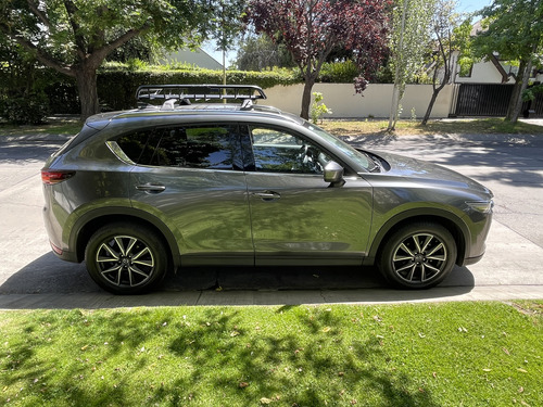 Mazda CX-5 2.2D Gt Awd 6At I-Stop