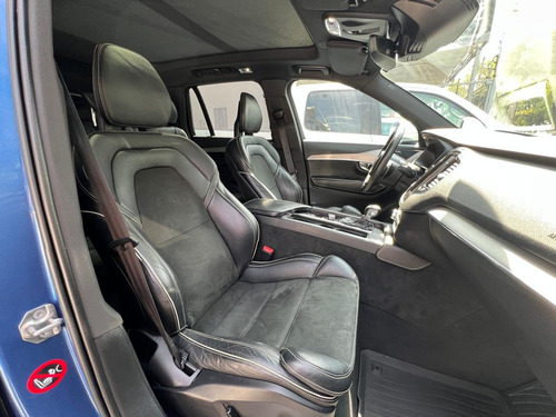 Volvo XC90 2.0 T6 R-design Awd At