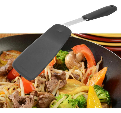 Utensilios De Cocina Resistentes Al Calor Antiadherentes De