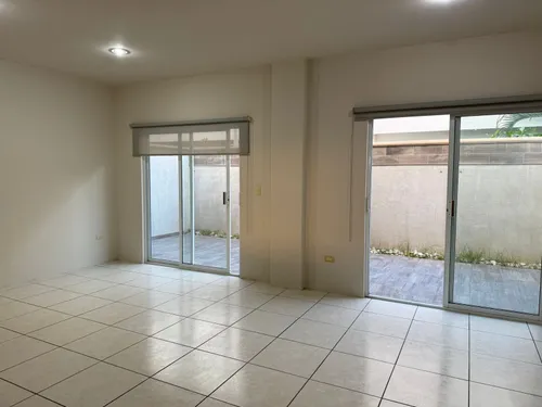Casa En Renta En Privada La Condesa