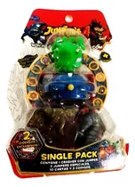 Comprar Jumpers Crashers Serie 4 Pack X1 Varios Colores