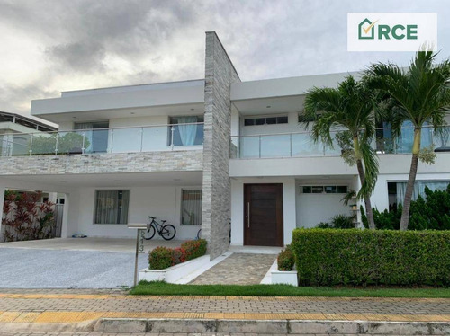 Imagem 29 de 29 de Sou Uma Casa De Altíssimo Padrão No West Side Boulevard E Custo R$ 2.799.000,00! - Ca0168
