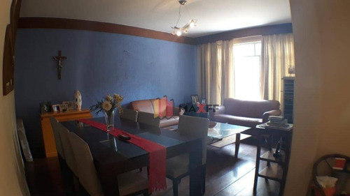 Imagem 5 de 19 de Ótima Casa No Lins! - Ca0160