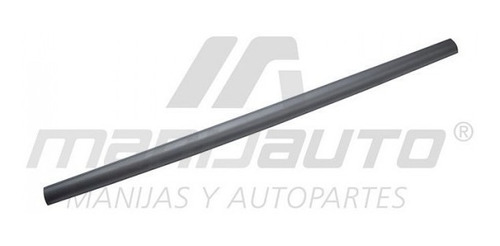 Moldura Caballete Tapa Caja Ford Lobo F150 1997 - 2003 Rnj