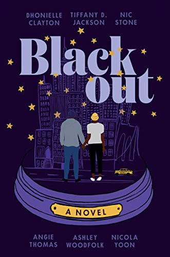 Blackout: A Novel (libro En Inglés)