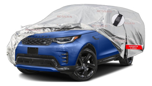 Cover Cubreauto Land Rover Range Rover Discovery 2026