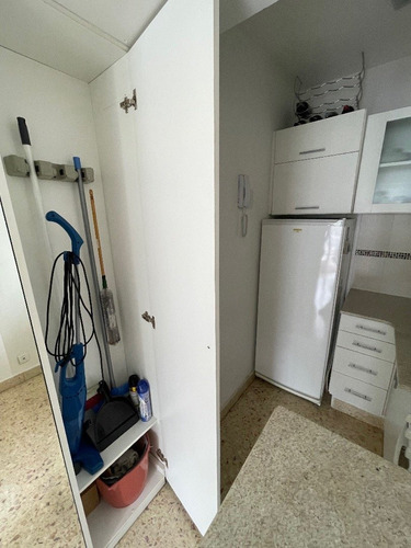 Imagen 3 de 12 de Venta Monoambiente Centro Vista Al Mar