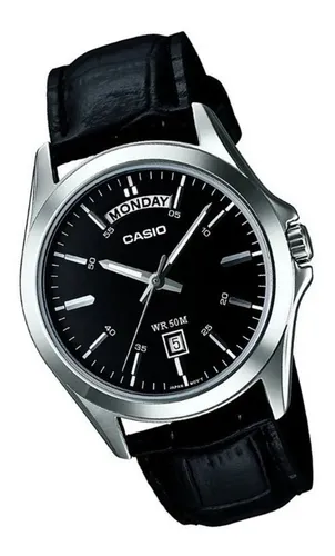 Casio top mtp 1370