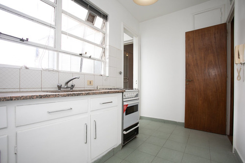 Imagen 26 de 30 de Venta Depto 4 Amb. Con Balcon En San Nicolas