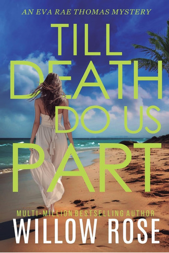 Libro:  Till Death Do Us Part (eva Rae Thomas Mystery)