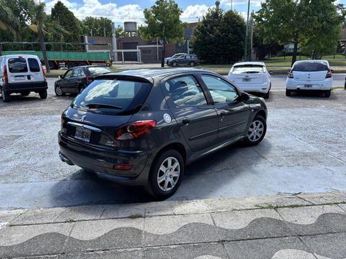 Peugeot 207 1.4 Allure 75cv