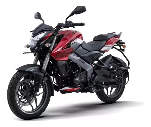 Rouser 200 Patentada 12de$696.000 (125 150 160) Descuento$$$