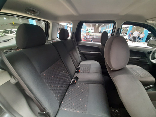 Ford Ecosport 1.6 Xls 8v Gasolina 4p Manual