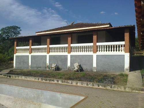 Imagem 9 de 19 de Chácara Com 2 Dormitórios À Venda, 2000 M² Por R$ 500.000,00 - Bela Vista - Elias Fausto/sp - Ch0070