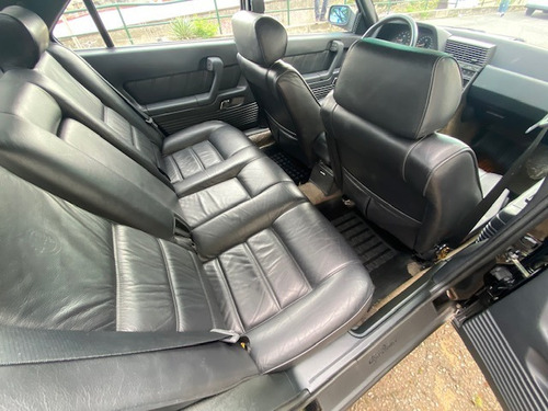 Imagem 10 de 15 de Alfa Romeo 164 V6
