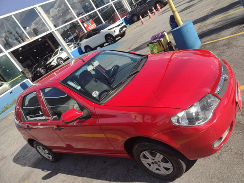 Fiat Palio Palio 1.0 ECONOMY Fire Flex 8V 4p