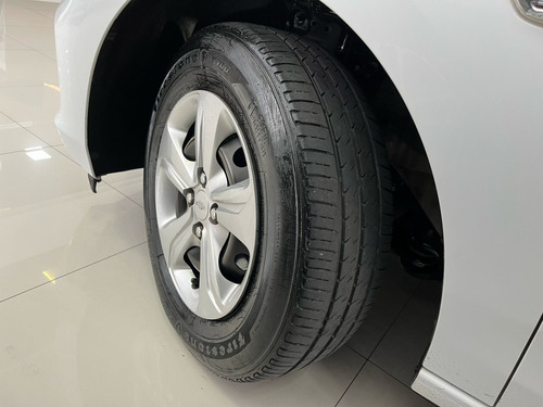Chevrolet Onix 1.0 FLEX MANUAL