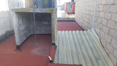 Casa Sola En Venta En Colinas Del Sol, Almoloya De Juárez, México