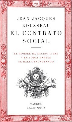 El Contrato Social