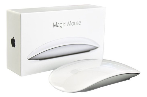 Mouse Táctil Inalámbrico Recargable Apple  Magic 2 A1657 