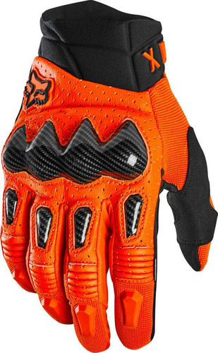 Guantes Bomber 2020-flo Orange-xl