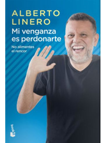 Libro Mi Venganza Es Perdonarte