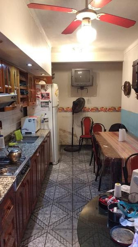 Venta Ph 4 Amb 100 M2 Patio Valentin Alsina Lanus