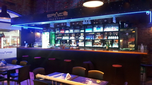 Imagen 4 de 30 de Vendo O Permuto, Fondo De Comercio Restobar Gualeguaychu
