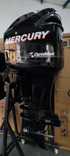 Imagen 3 de 4 de Mercury Optimax 225 Hp Pata Xl (usado)