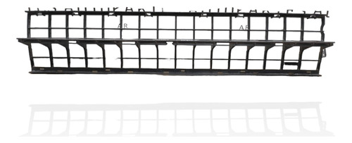 Rejilla Central Paragolpe Renault Kangoo 08/ 2012 Nuevo 