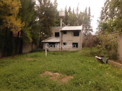 Imagen 28 de 30 de Terreno Fraccion En Venta Ubicado En Trujui, Moreno, G.b.a. Zona Oeste