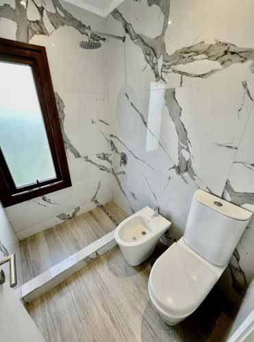 Casa En Venta De 5 Ambientes A Estrenar En Canning Chico, Esteban Echeverria
