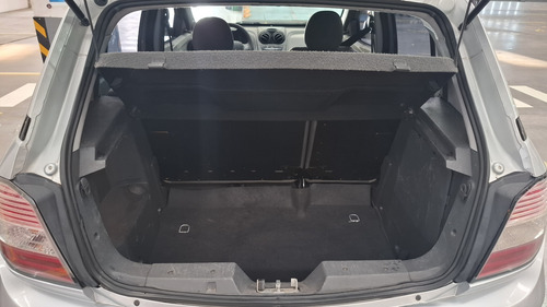 Chevrolet Agile 1.4 8V LT