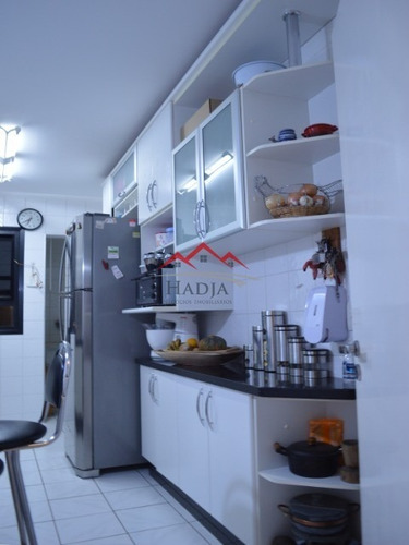 Excelente Apartamento A Vendo No Condomínio Chácara Primavera - Jundiaí Sp. - Ap00103 - 68509672