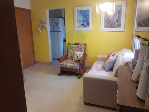 Imagem 24 de 25 de Apartamento, Venda, Edifício Bella Colônia, Jundiaí - Ap12009 - 68869009