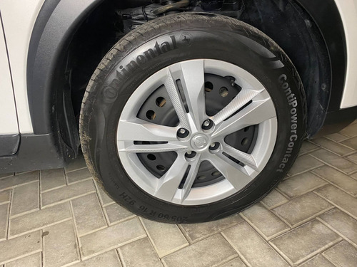 Imagem 10 de 10 de Nissan Kicks 1.6 16v Flexstart S 4p Xtronic