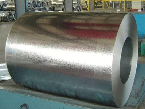 Chapa Folha Zinco Galvanizado 120cm X 3 Metros Calhas Rufos