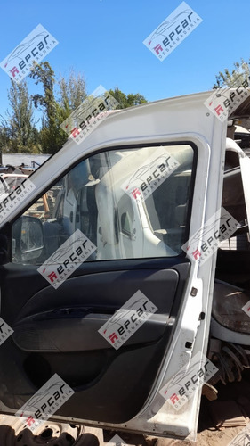 Fiat Dobló En Desarme 2012 Hasta 2016