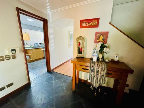 Gran Oportunidad En Condominio Los Castaños!!!